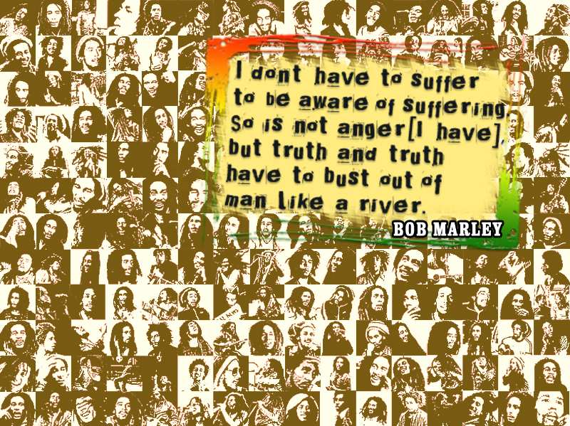 Bob Marley